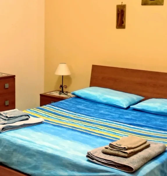VOLPE APARTMENT