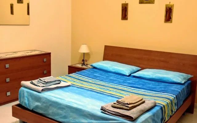 VOLPE APARTMENT 0