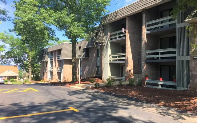 Greenhill Apartments 0