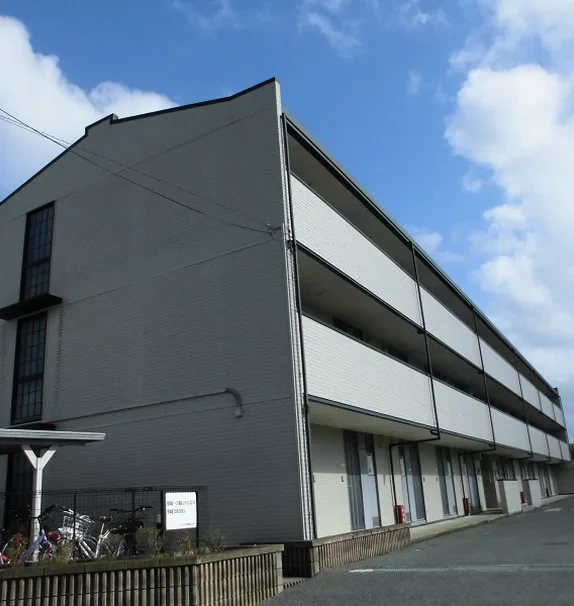 レオパレスＨＡＴＵＳＩＢＡ