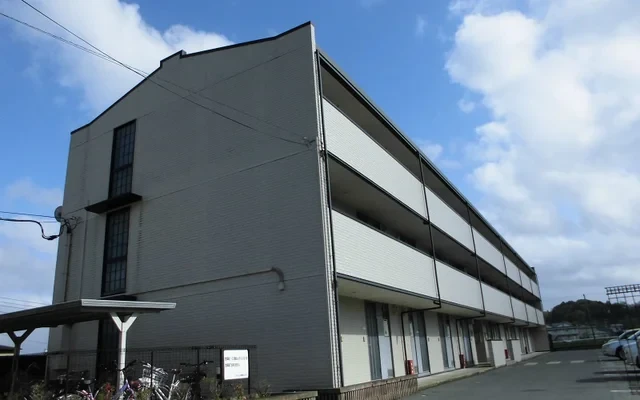 レオパレスＨＡＴＵＳＩＢＡ 0
