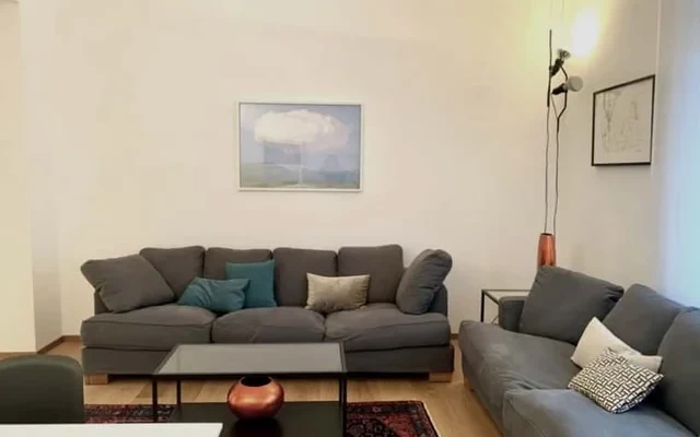 Appartamento in Via Nino Bixio, Milano, zona Porta Venezia 0