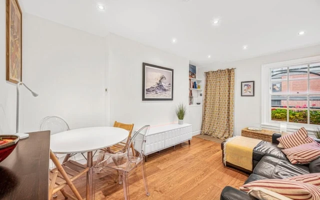 LH-Fletcher Buildings - London student accommodation