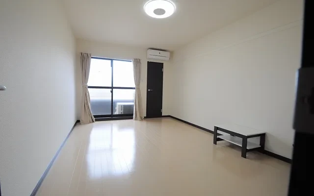 レオネクストときわガーデン - Ube student accommodation - 102号房间(带独立厨房)