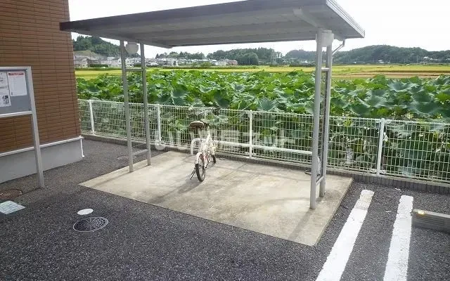 ファミールⅣ 1階 - Mobara student accommodation - 1階 - 1LDK
