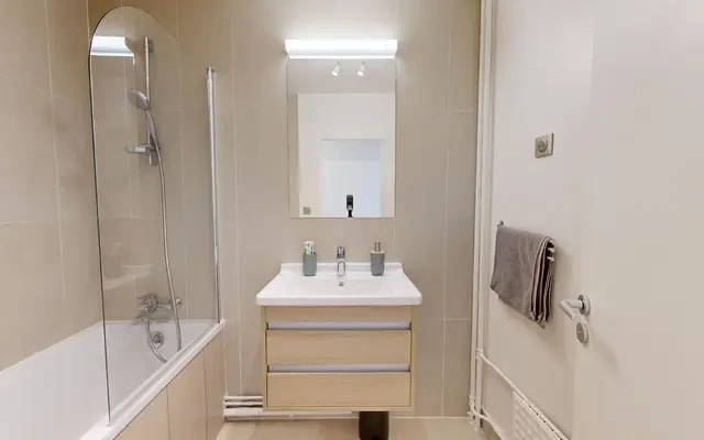 6 Rue de Vouille, 75015 4