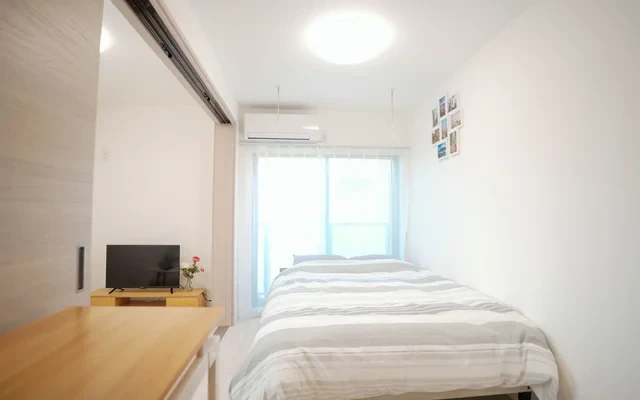 FLResidence Shinjuku Gyoen Ⅶ 3