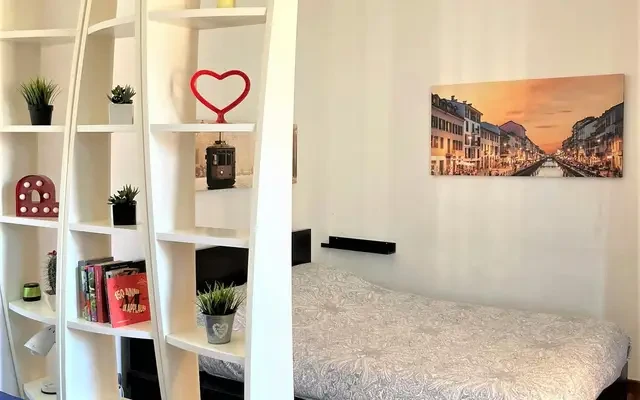 Via Pietro Rubens 4