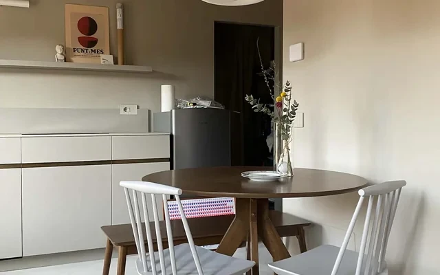 Bilocale di Design con Vista in Crocetta/Quadronno 3