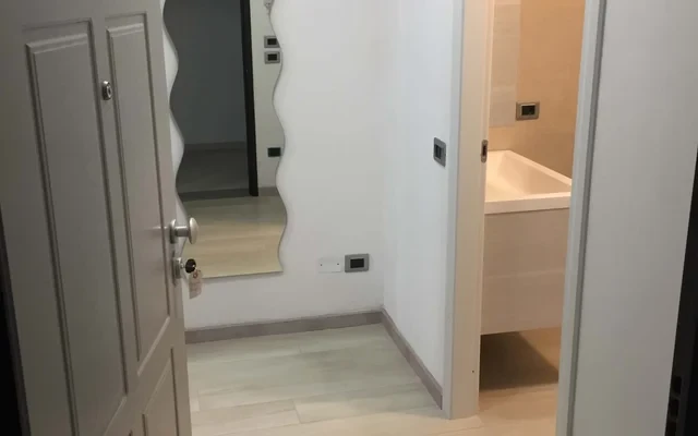 Apartment in Via Ferdinando Paolieri, Impruneta for 35 m² 3