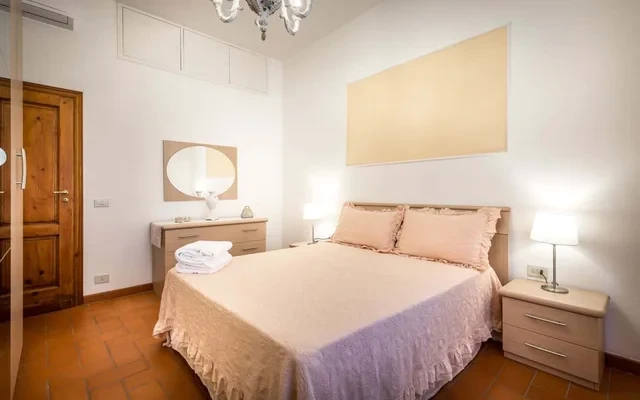Classic Tuscany Apartment B 1