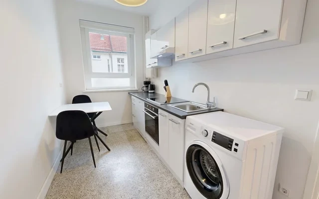Apartment in Schoeneberg, Berlin 3