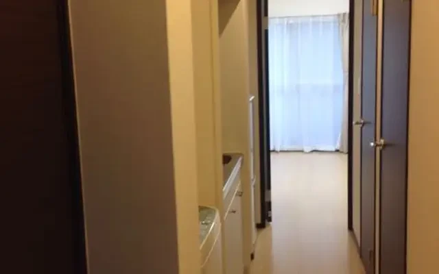 アクアラグーン - Kawasaki student accommodation - 203号房间(带独立厨房)