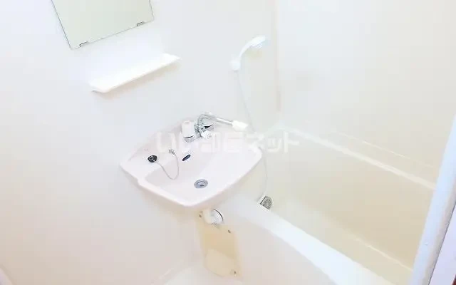 美アザリヤ 3階 - Ena student accommodation - 3階 - 1K