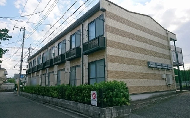 レオパレスＳｉｒ　Ｈｏｕｓｅ 0