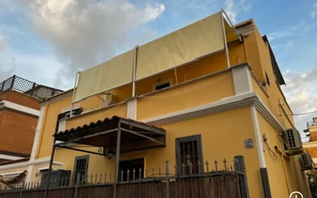 Apartment in Via Paliano, Roma for 50 m² with 1 bedroom 0