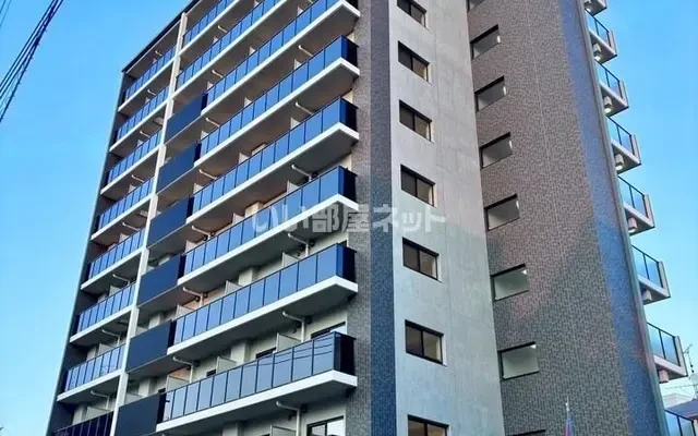 ルーカス 武之橋 5階 - Kagoshima student accommodation