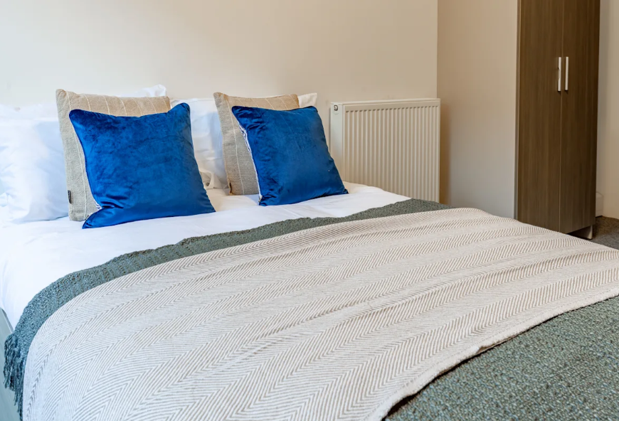 uhomes.com | Student Accommodation, Housing, Flats, Apartments for Rent
