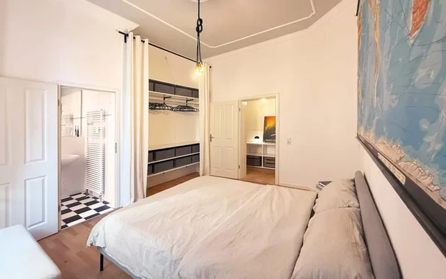 Apartment in Moselstrasse, Frankfurt am Main for 80 m² with 1 bedroom 4