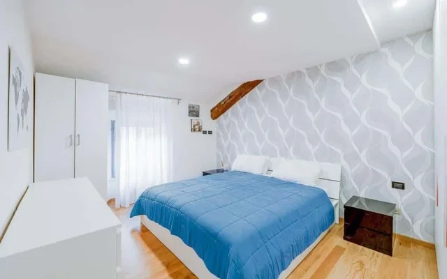 Apartment in Corso Genova, Milano for 60 m² with 1 bedroom 4