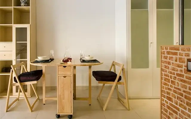 studio in El Raval (Ciutat Vella) 4