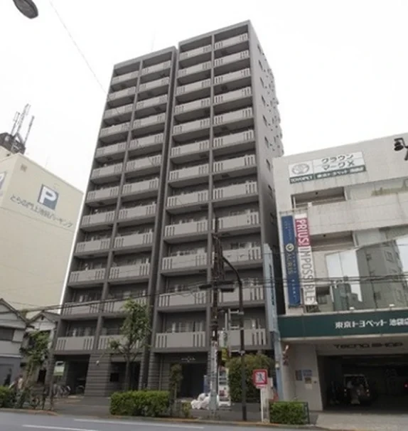 Caldo Ikebukuro R 601