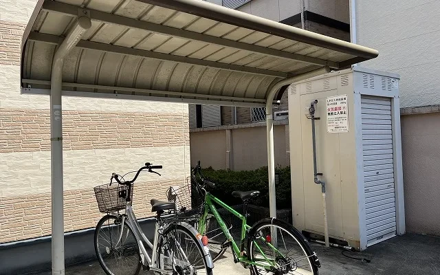 レオパレスYM 3
