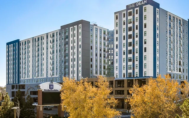 The Dean Reno - Reno student accommodation