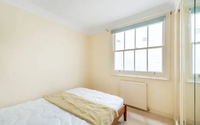 Inverness Terrace, Bayswater, W2 2