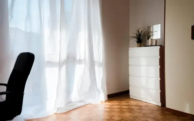 apartment near Corso Regina Margherita 4