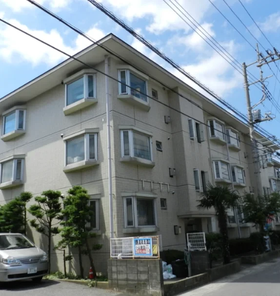 New Meritz Heights B 302