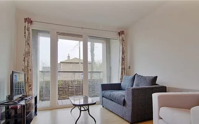 Nelson Street, Lancaster - Flat 12, The Roundhouse 4