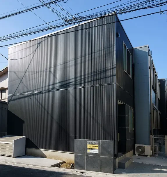 Tokyoβ Shin Koiwa 2