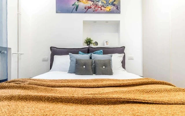Apartment in Viale Abruzzi, Milano for 48 m² with 1 bedrooms 2