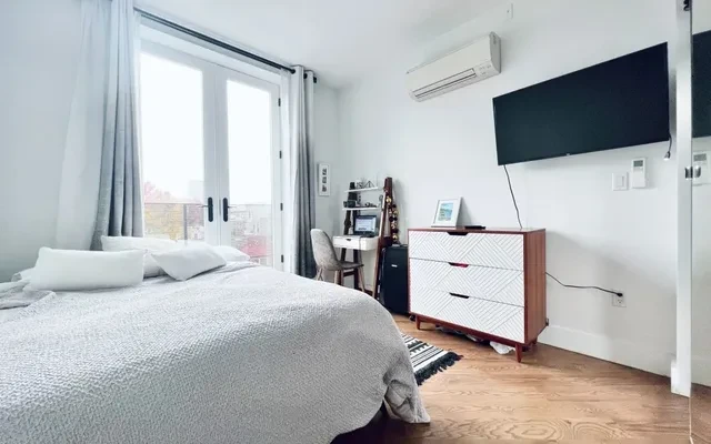 291 Fenimore Street, Brooklyn – Studentenunterkunft in New York – 4 bed 2 bath