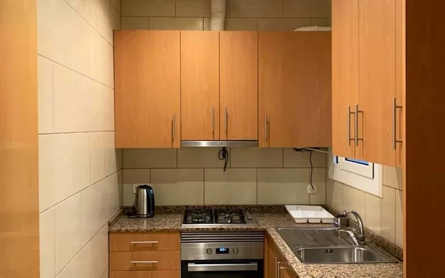 OCP - Carrer d'Occident L'Hospitalet de Llobregat 08903 Spain 2