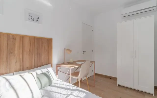 Charming room in Comillas 0