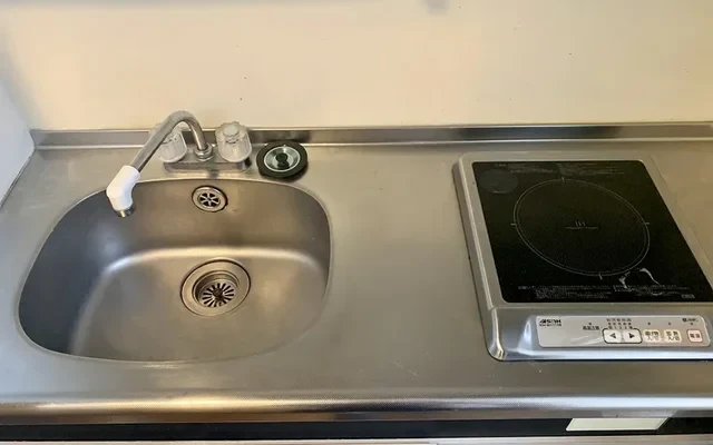 Leopalace Elegance Tsukuba 3