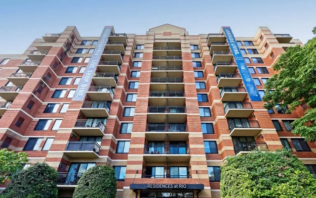 Residences at Rio 1
