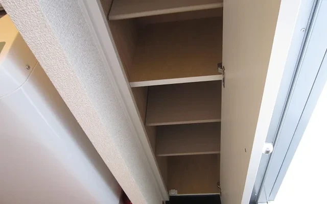 レオパレスリベェール 3