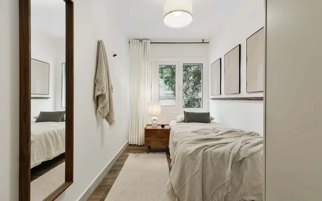 Canneti - 3 bedrooms in Sagrada Familia 4
