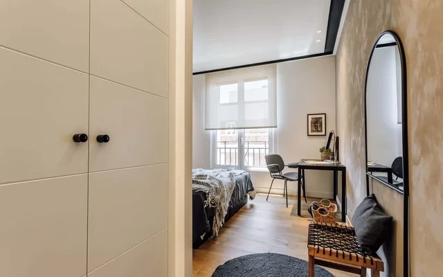 Kuma - 2 bedrooms in Salamanca 4