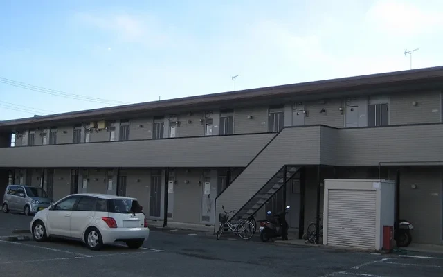 レオパレス峰 103号室 0