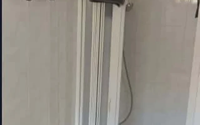 Appartamento in via Cimarosa 45 1