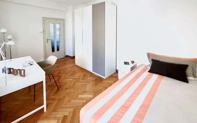 6 rooms - apartment for 7 2