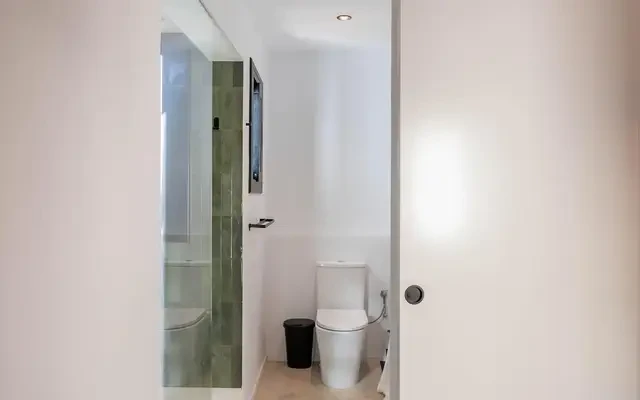 studio in Sant Pere, Santa Caterina and La Ribera (Old Town) 1