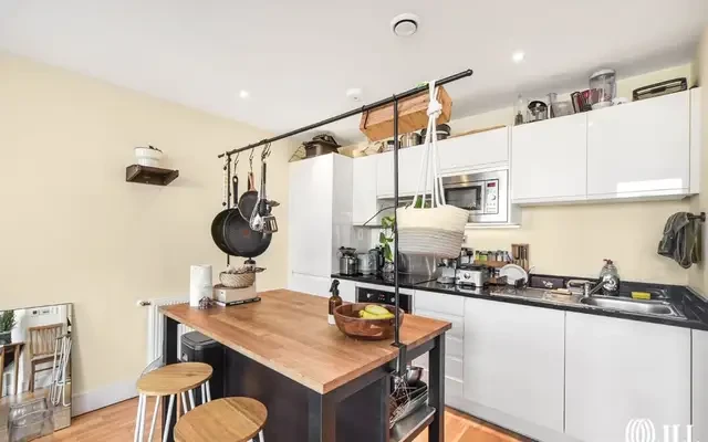 Slate House, London E14 3