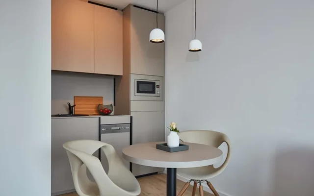 Suite Double M 2