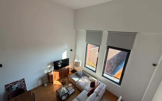 Apartment in Via Giuseppe Mazzini, Sesto San Giovanni for 74 m² with 1 bedroom 2