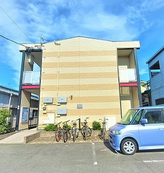 レオパレス伊勢